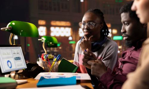 Top Tech & Software Development Jobs in Nigeria for 2025: Your Guide to Leading Employers