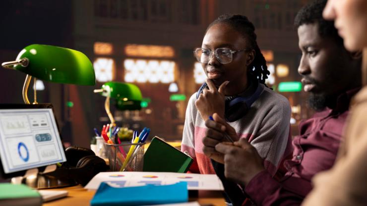 Top Tech & Software Development Jobs in Nigeria for 2025: Your Guide to Leading Employers